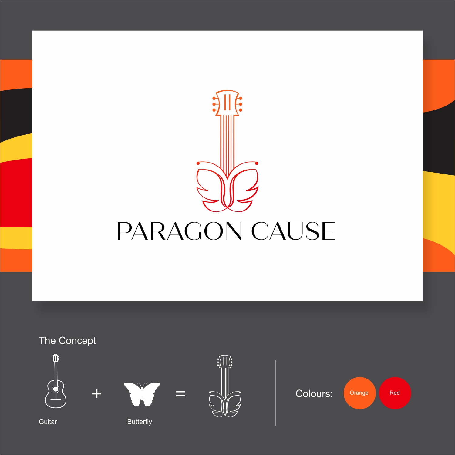Logo Design by Limecom for Jamie B | Design #21129833