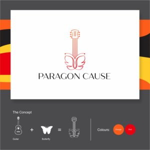 Logo Design by Limecom for Jamie B | Design: #21129833