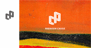 Paragon Cause | Logo Design by nusdofficial