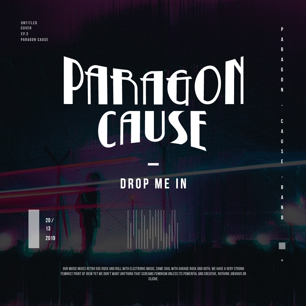 Logo Design by Harrys Ikhsan for Jamie B | Design #21185880