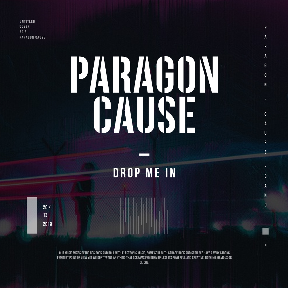 Logo Design by Harrys Ikhsan for Jamie B | Design #21185893