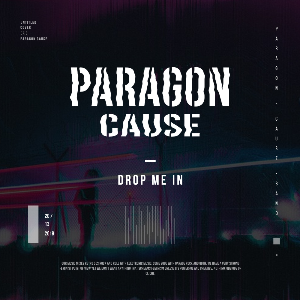 Logo Design by Harrys Ikhsan for Jamie B | Design #21185914