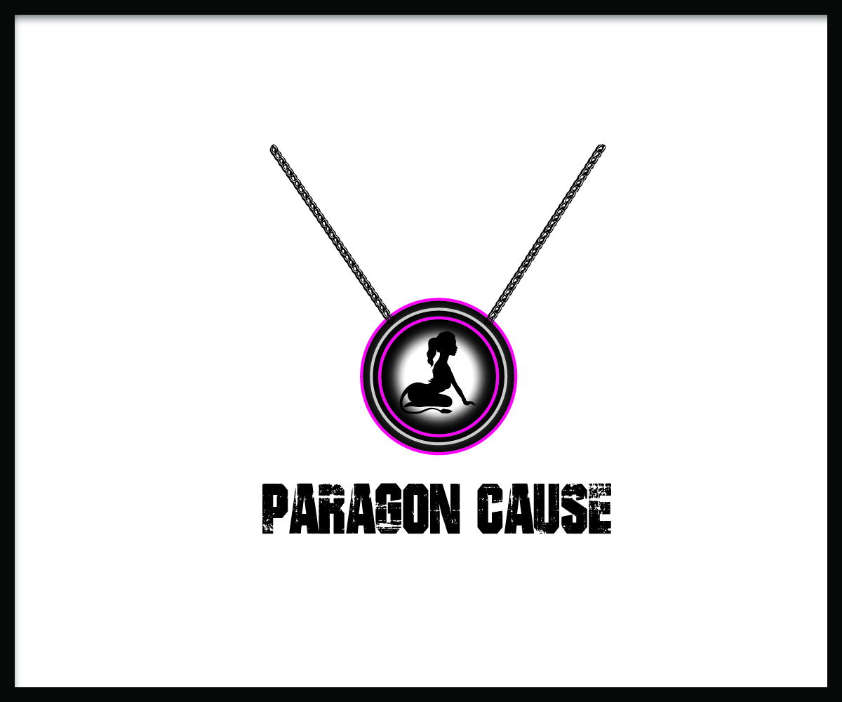 Diseño de Logo por lampros 2 para Jamie B | Diseño #21186646