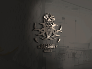 Design de Logo par lampros 2 pour Jamie B | Design : #21186703