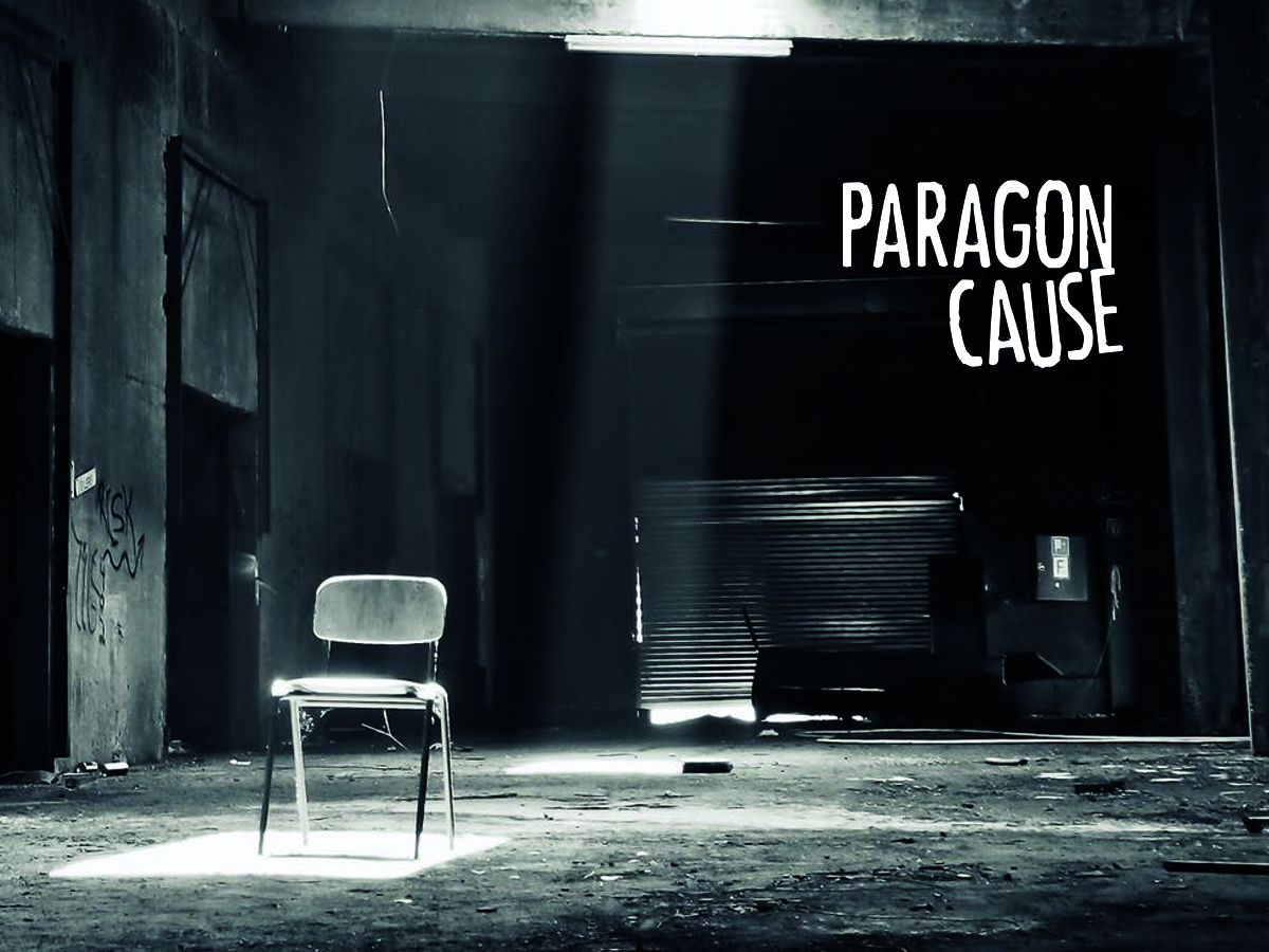 Logo Design by evieplusdesign for Jamie B | Design #21159375