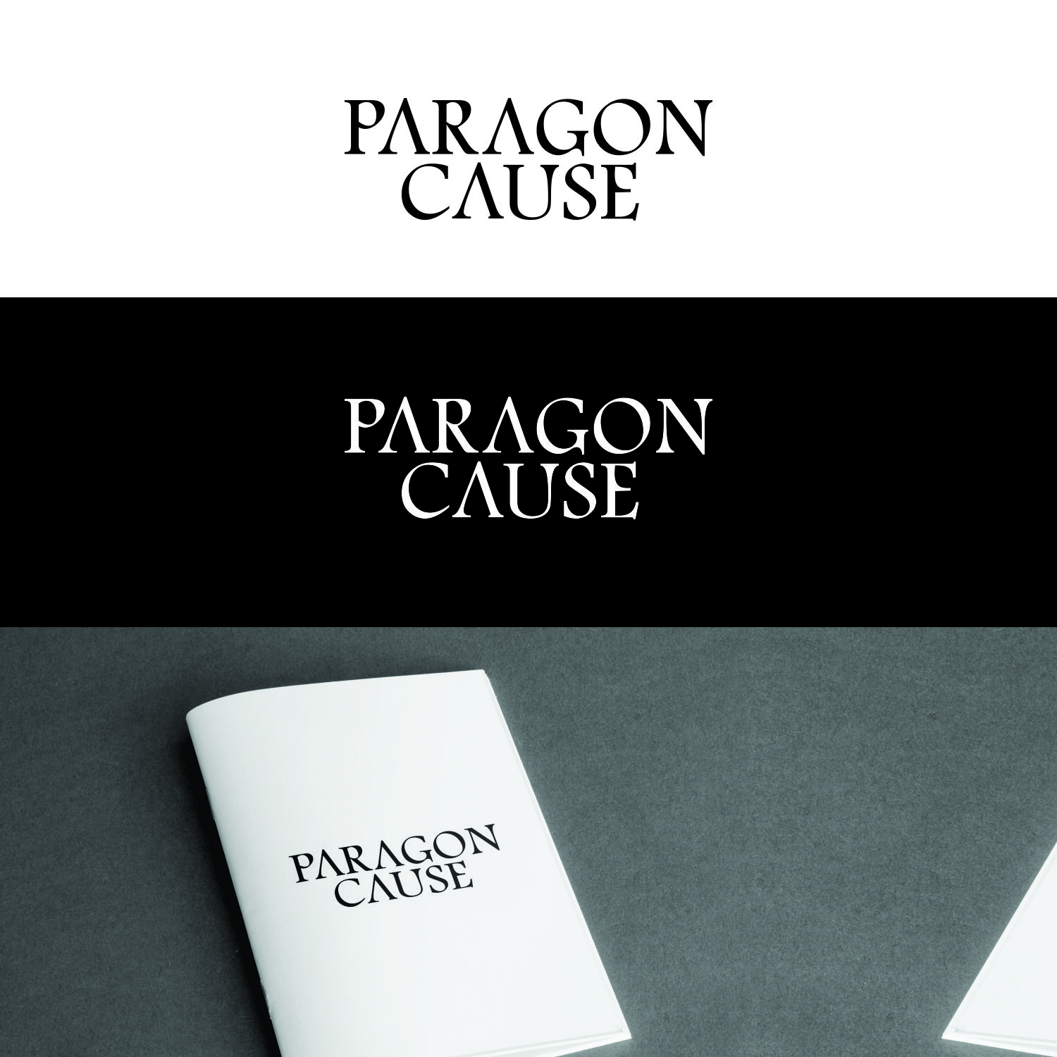 Logo Design by Alan Riza for Jamie B | Design #21186236