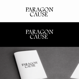 Logo Design by Alan Riza