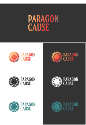 Logo Design by BUCHOMAN
