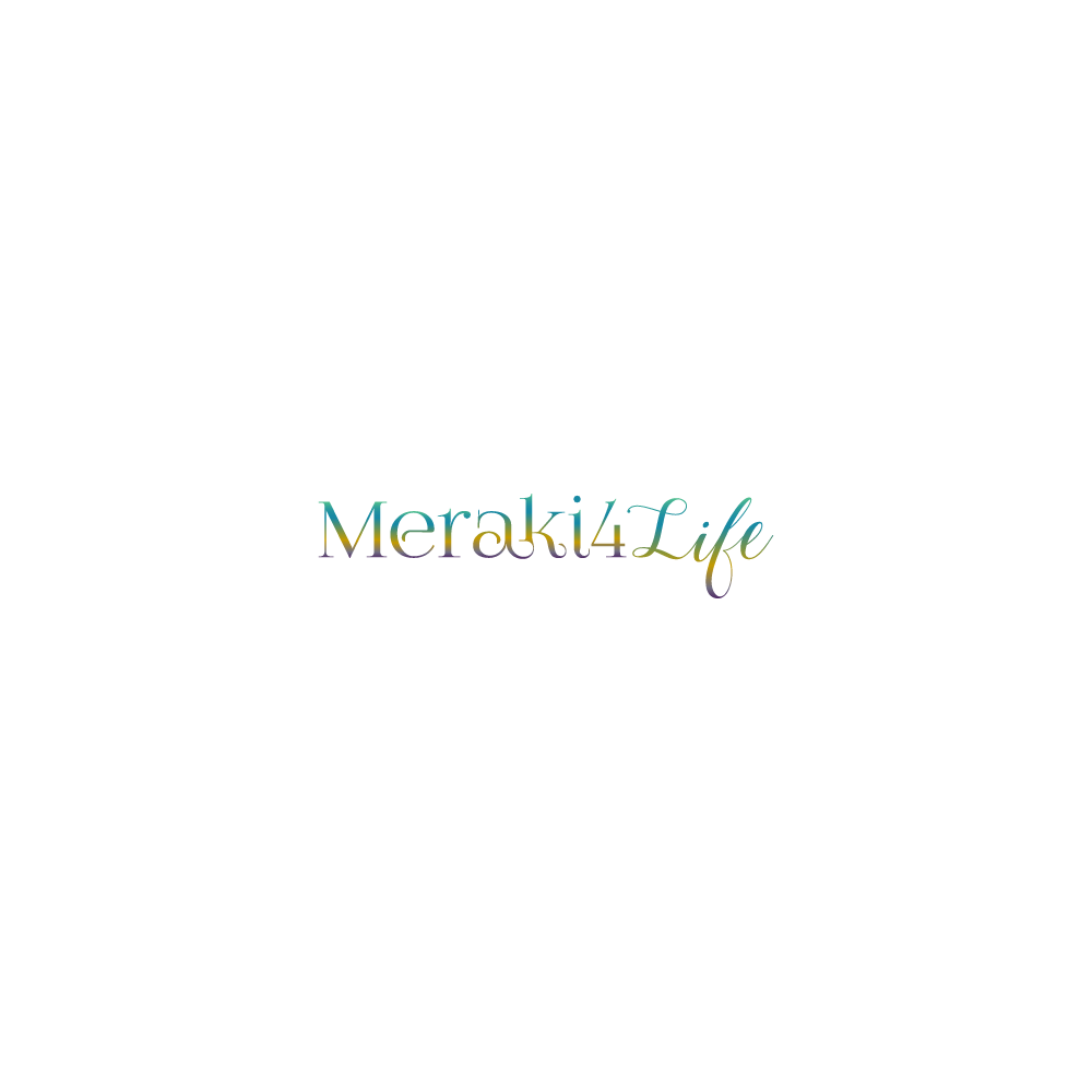 Design de Logo par widodo pour Meraki4Life | Design #21136854