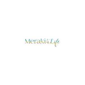 Logo Design by widodo for Meraki4Life | Design: #21136854