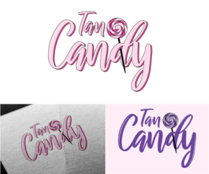 Logo Design by Betycat