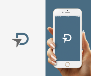  just the letter 'D' or possibly some sort of symbology | Logo Design by Salina R