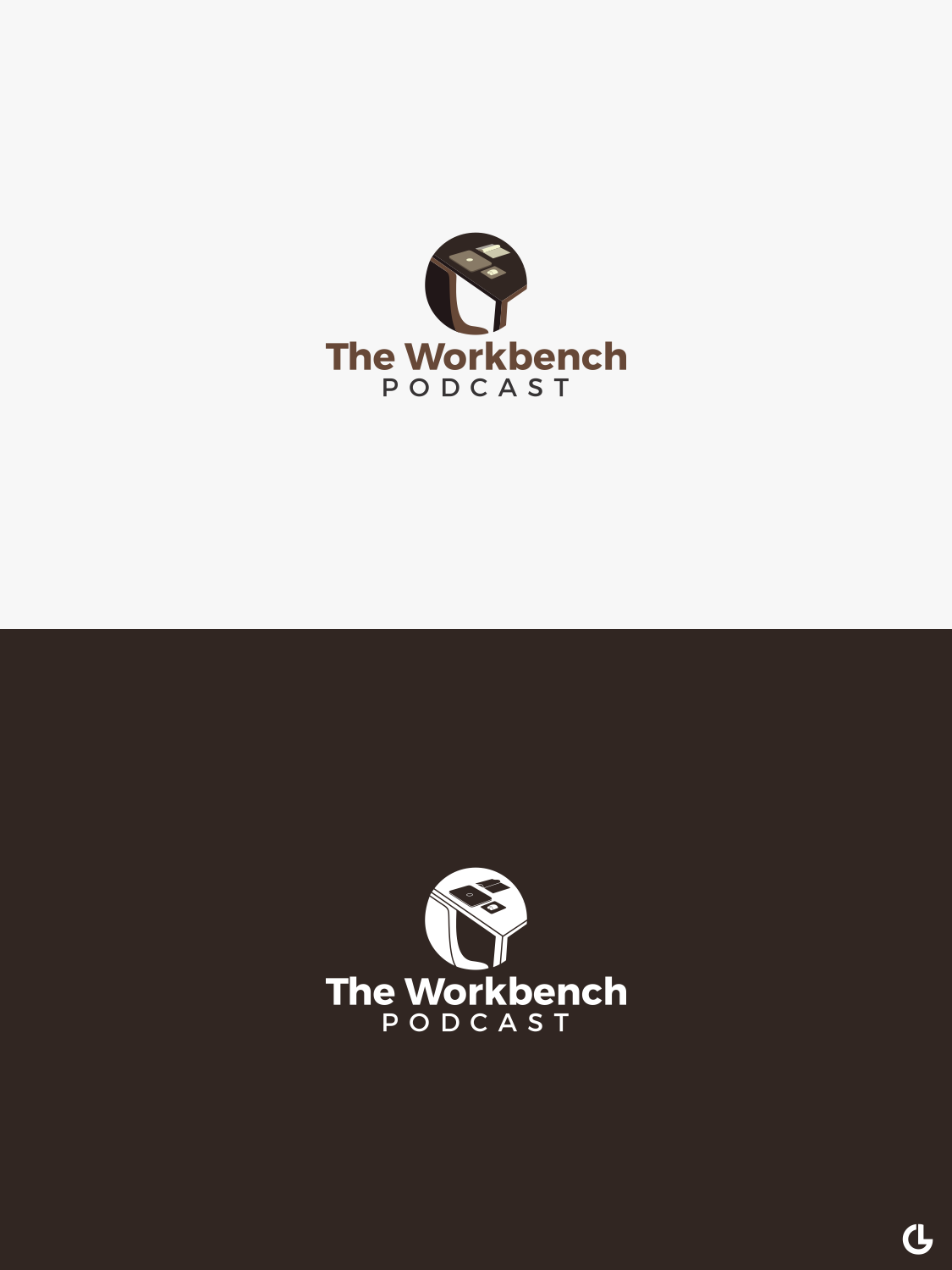 Logo-Design von R!CKY für dieses Projekt | Design #21140517