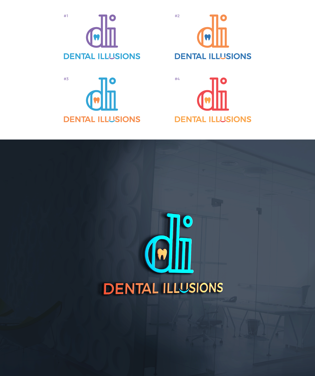 Logo Design by Vetroff for this project | Design #21197783