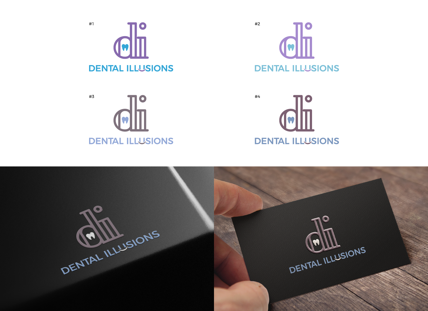 Logo Design by Vetroff for this project | Design #21210339