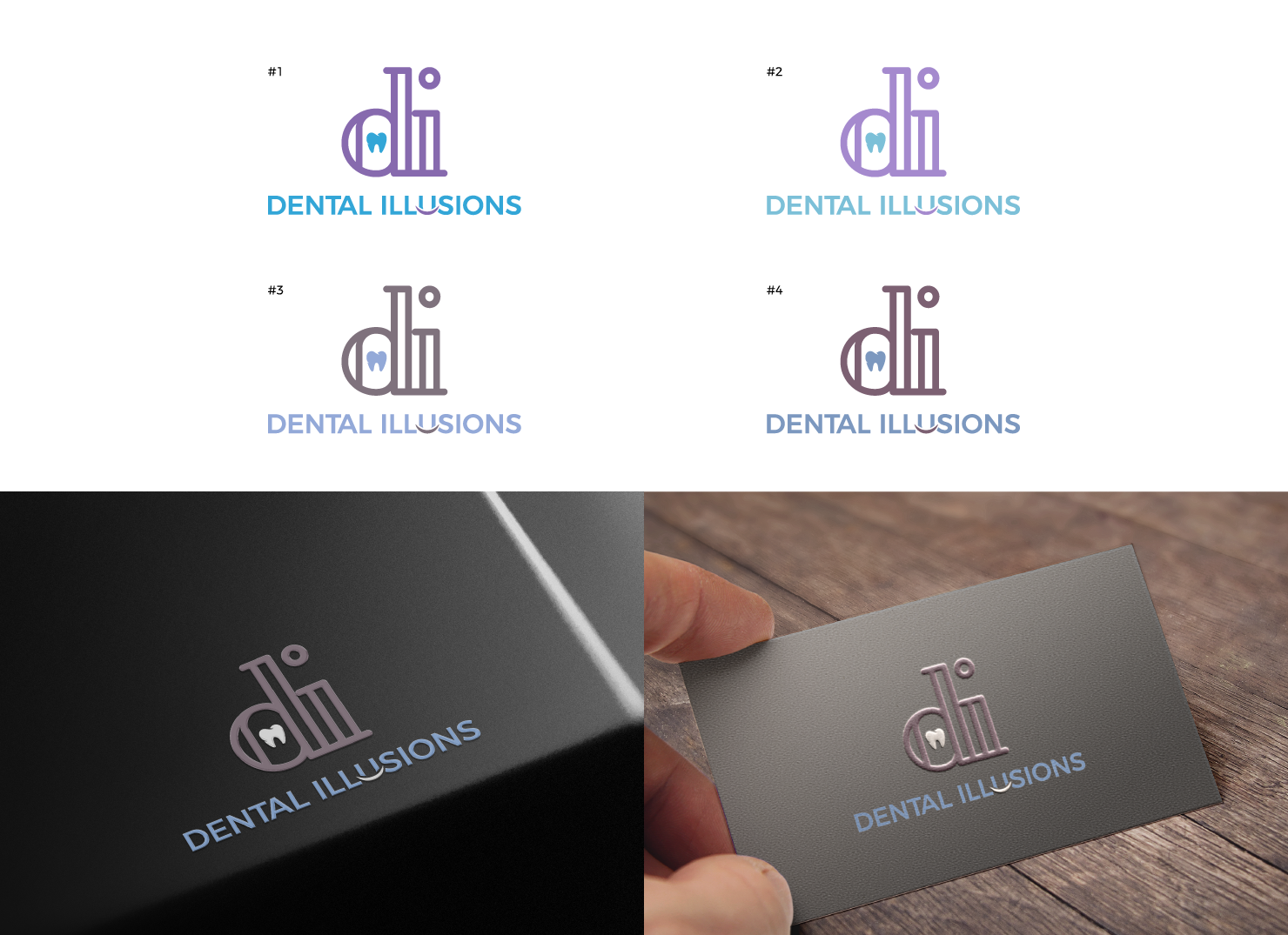 Logo Design by Vetroff for this project | Design #21214396