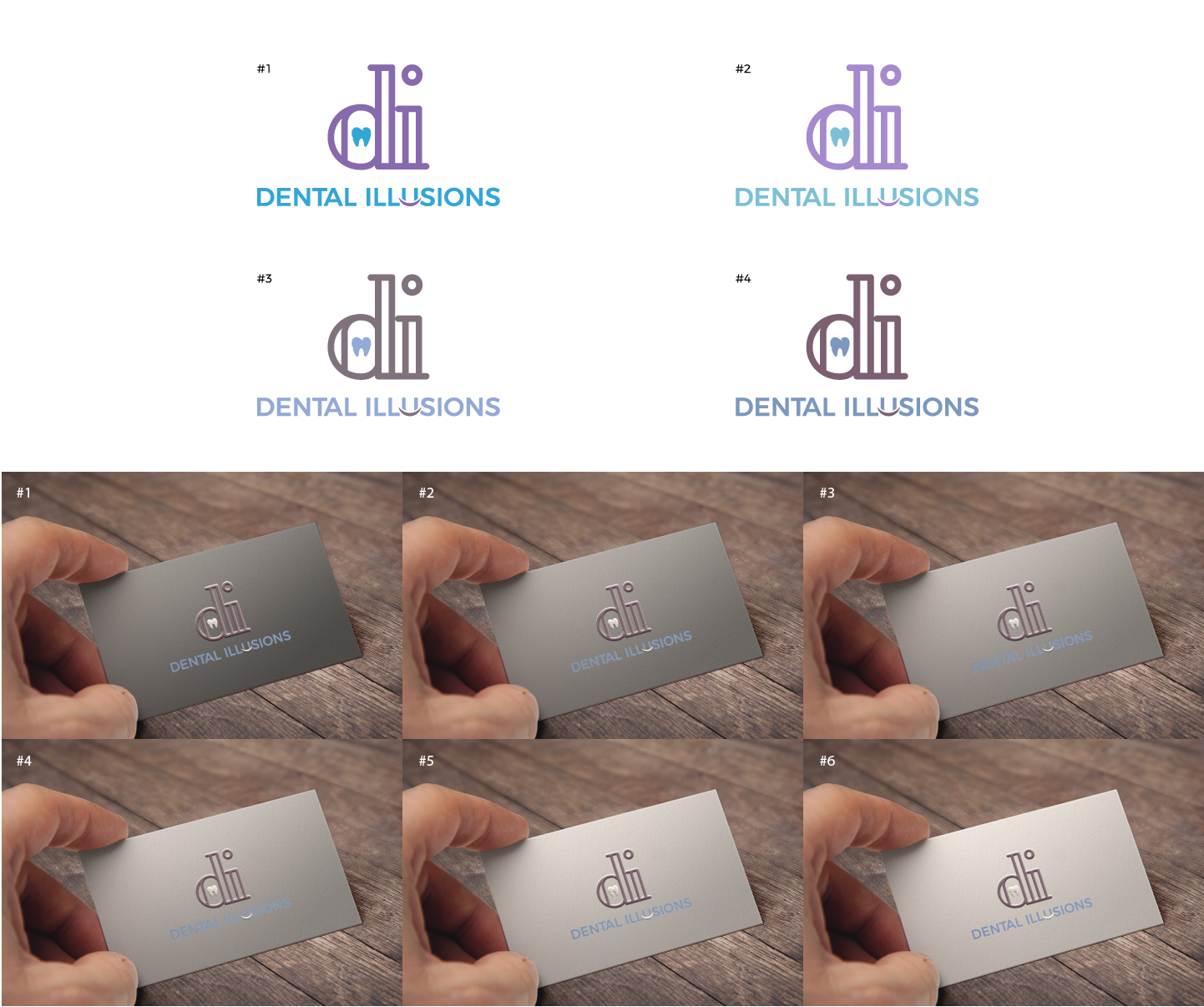 Logo Design by Vetroff for this project | Design #21215126