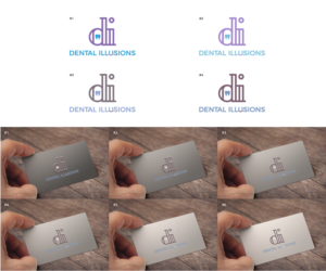 Logo Design by Vetroff for this project | Design: #21215126