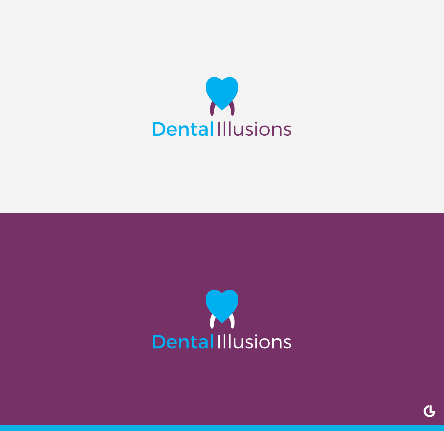 Logo-Design von R!CKY für dieses Projekt | Design #21212316