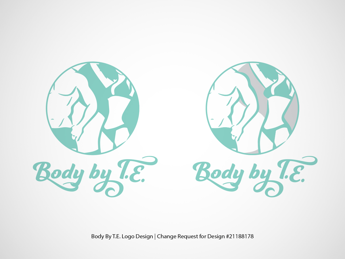 Logo Design by dang299 for this project | Design #21202323