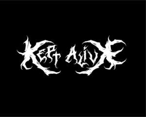 Kept Alive | Logo-Design von StanlyV2