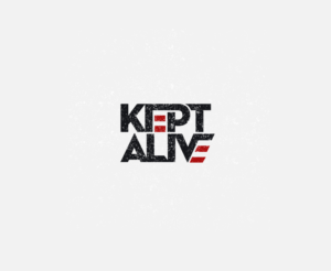 Kept Alive | Logo Design by Grapflix 2022