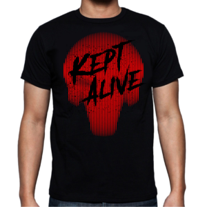 Kept Alive | Logo-Design von lightning.1972