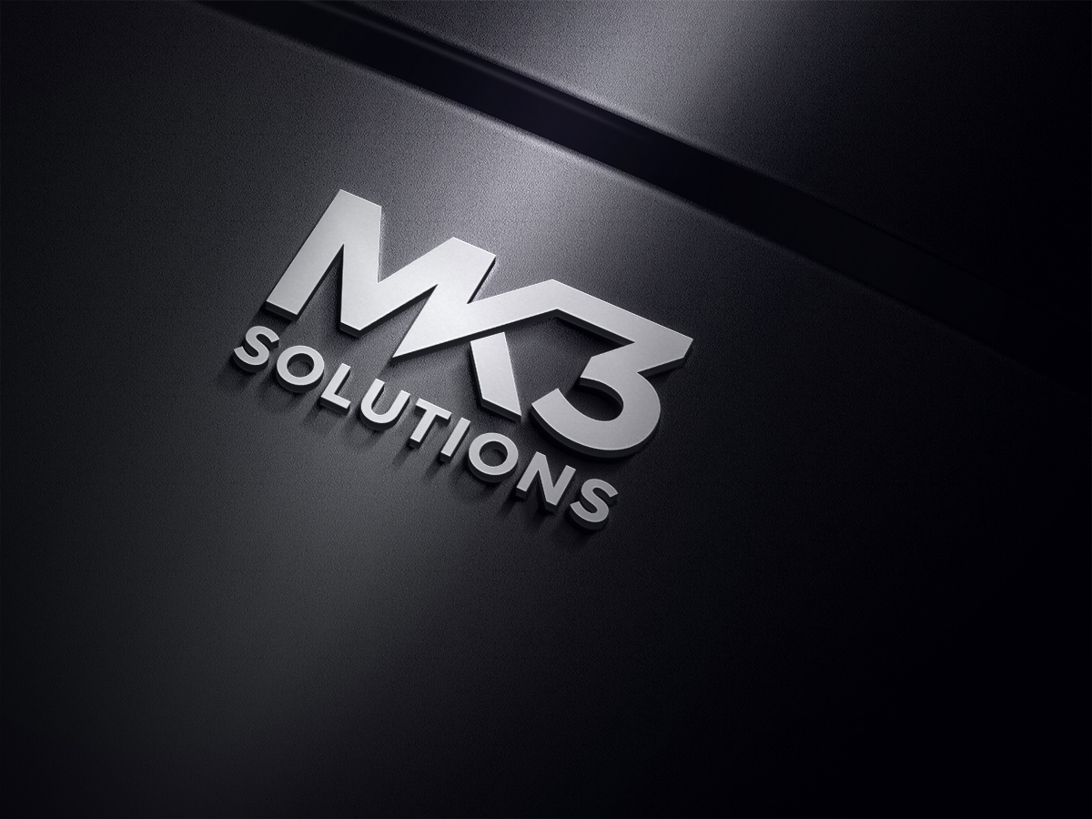 Logo Design by Design Solving for this project | Design #21133225