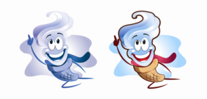Diseño de Personaje por flowpow para este proyecto | Diseño #21156778