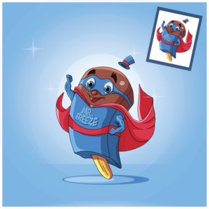 Diseño de Personaje por wall-jamboree para este proyecto | Diseño #21143890
