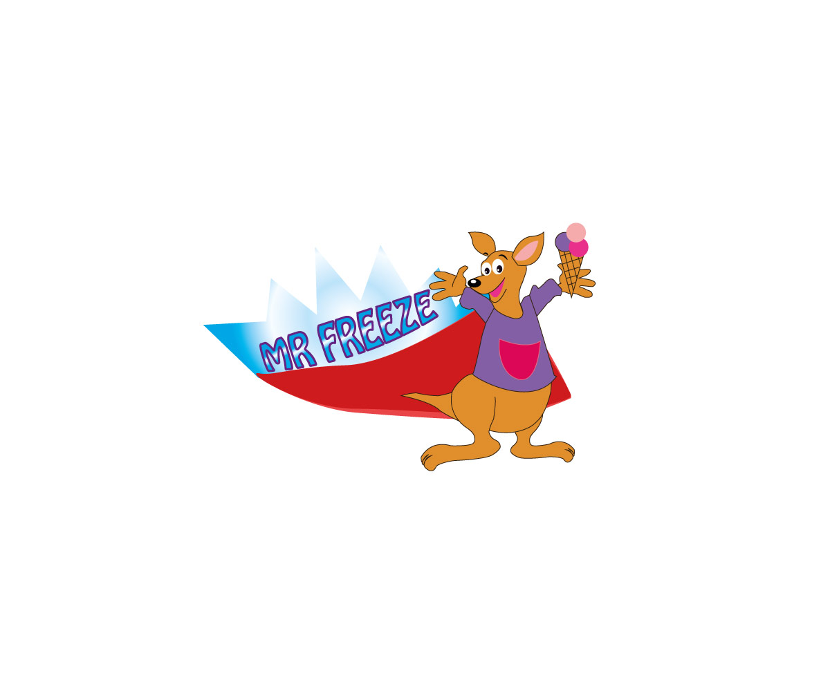 Character Design by lygraphics for this project | Design #21184858