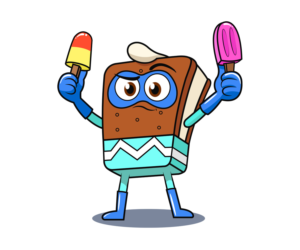 Diseño de Personaje por Yas90 para este proyecto | Diseño #21187701