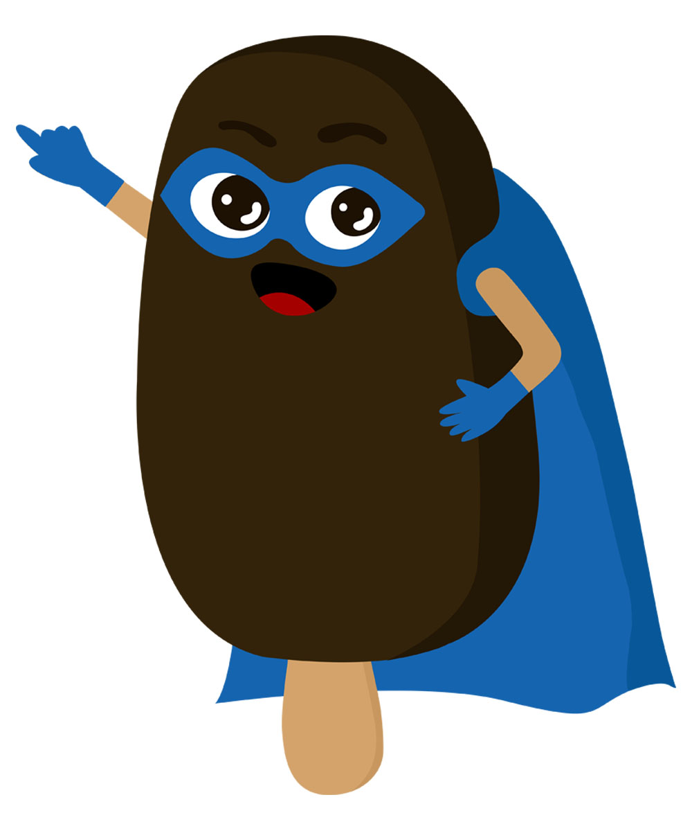 Character Design by popnitna for this project | Design #21190623