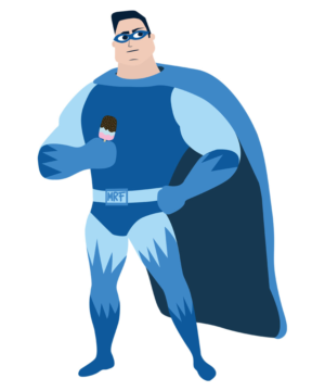 Character Design by popnitna for this project | Design: #21190625