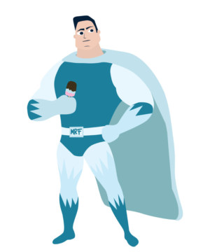 Character Design by popnitna for this project | Design: #21190626