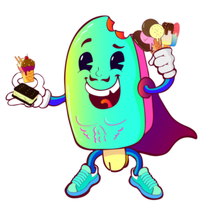 Character Design by maco23 for this project | Design: #21189981