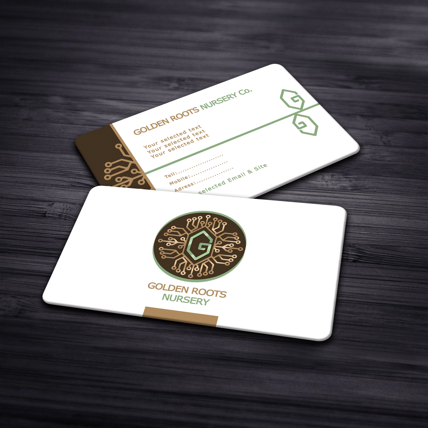 Diseño de Logo por Adorina(Apex Graphic) para este proyecto | Diseño #21186377