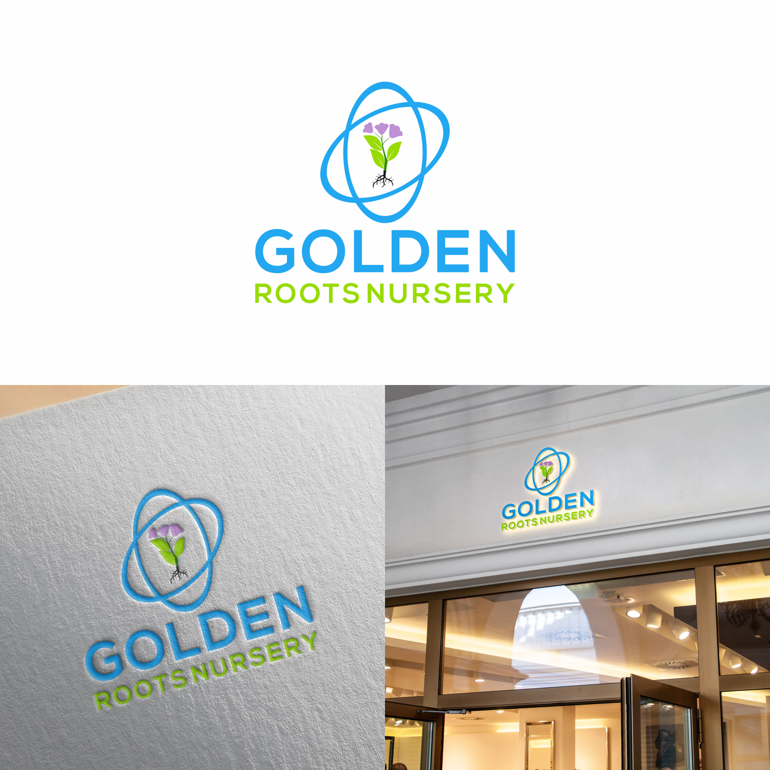 Diseño de Logo por suthita 2 para este proyecto | Diseño #21139347