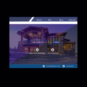 Web Design by Karavadra jayesh