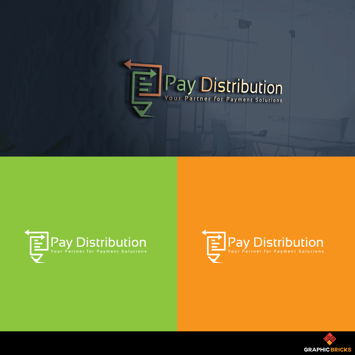 Logo Design by Graphic Bricks for this project | Design #21157423