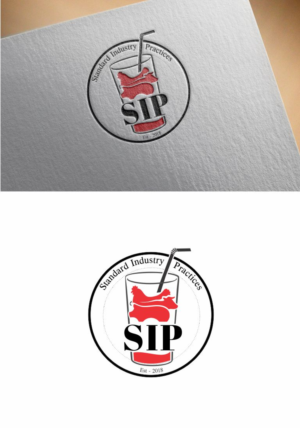 Logo Design by Praza for Traveling Aperture | Design: #21228281