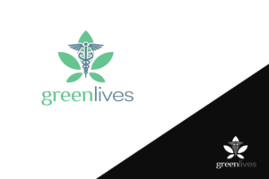 green lives | Logo Design by jaime.sp