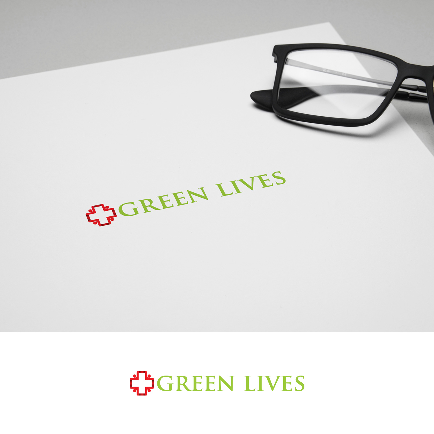 Logo Design by DesignDUO for Medial Group / Laboractive | Design #21151393