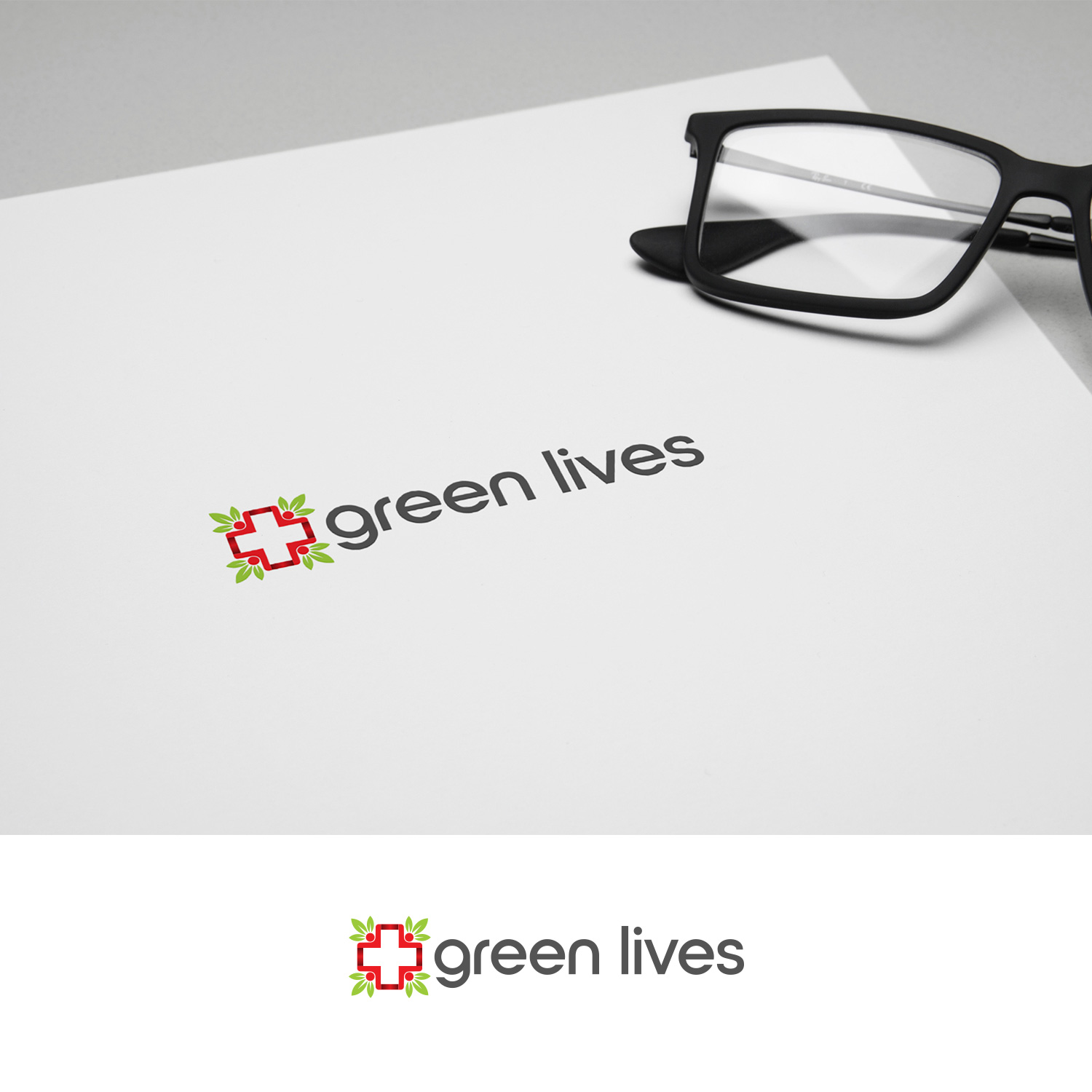 Diseño de Logo por DesignDUO para Medial Group / Laboractive | Diseño #21151394