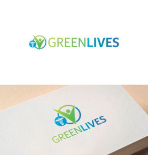 Logo-Design von Taya Bright für Medial Group / Laboractive | Design #21263592