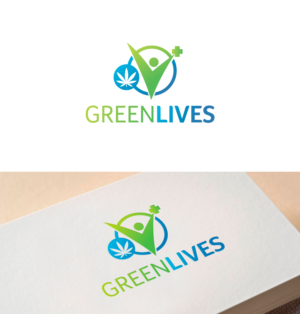 Diseño de Logo por Taya Bright para Medial Group / Laboractive | Diseño: #21263593