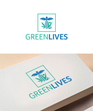 Diseño de Logo por Taya Bright para Medial Group / Laboractive | Diseño: #21263598