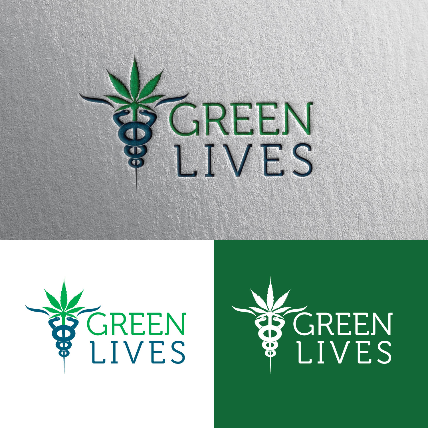 Logo Design by concepts for Medial Group / Laboractive | Design #21146682