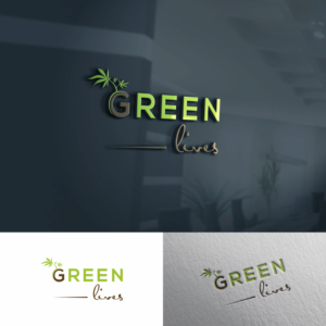 Diseño de Logo por aqilazhifara para Medial Group / Laboractive | Diseño: #21184976