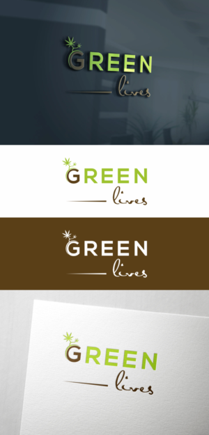 Diseño de Logo por aqilazhifara para Medial Group / Laboractive | Diseño: #21194606
